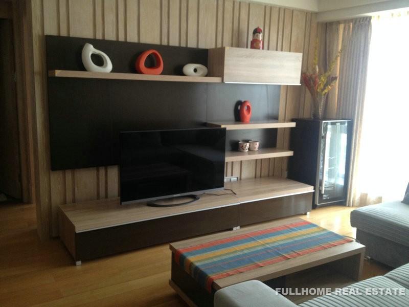 Harmony Residence - 2 bedroom apartment in Suzhou, Industrial Park
