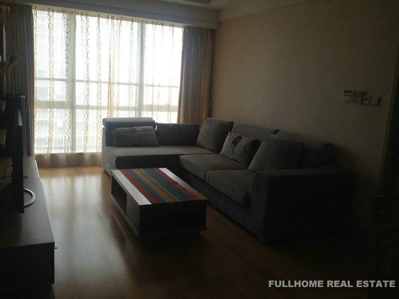 Harmony Residence - Interior view 2, Suzhou rental property