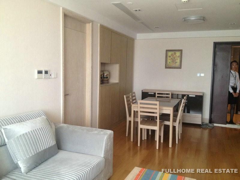 Harmony Residence - Interior view 3, Suzhou rental property