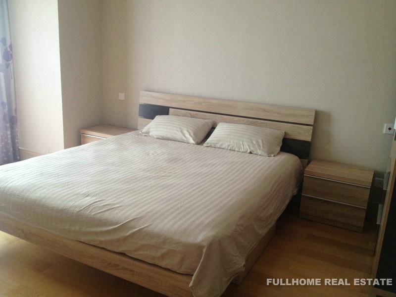 Harmony Residence - Interior view 4, Suzhou rental property