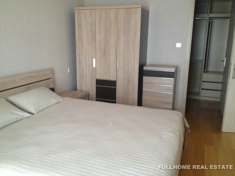 Harmony Residence - Interior view 5, Suzhou rental property