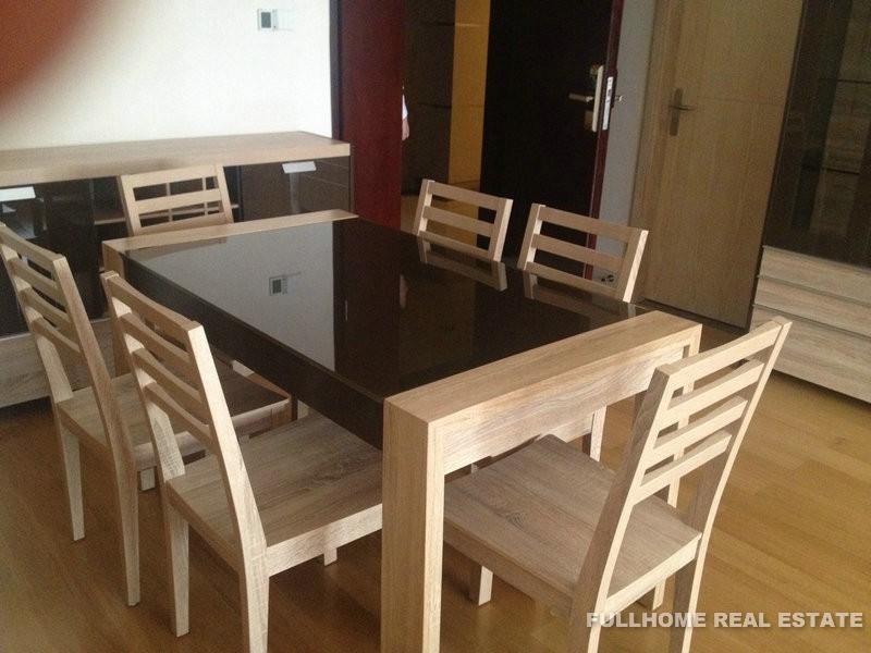 Harmony Residence - Interior view 6, Suzhou rental property