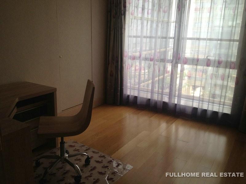 Harmony Residence - Interior view 7, Suzhou rental property