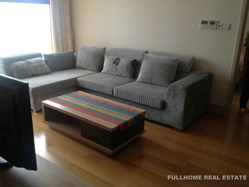 Harmony Residence - Interior view 8, Suzhou rental property