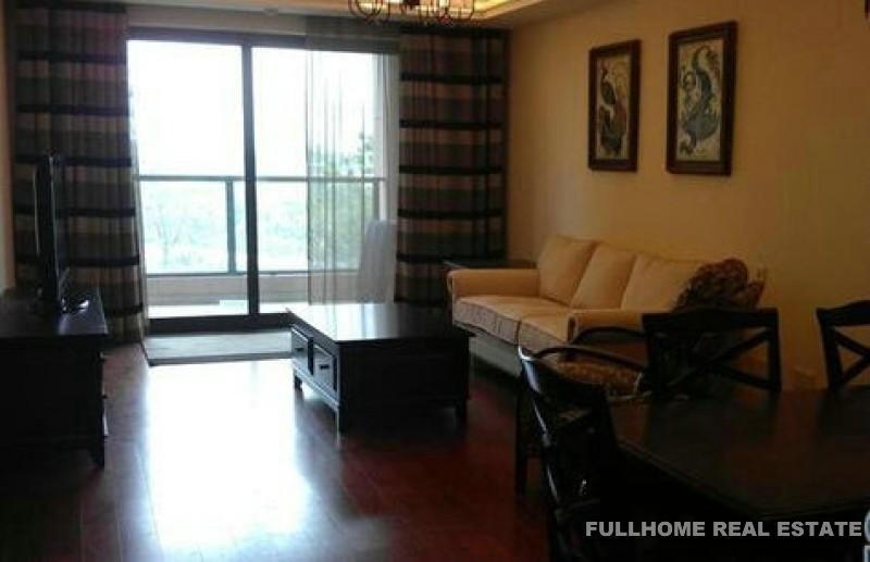 Bayside Garden - 3 bedroom apartment in Suzhou, Industrial Park