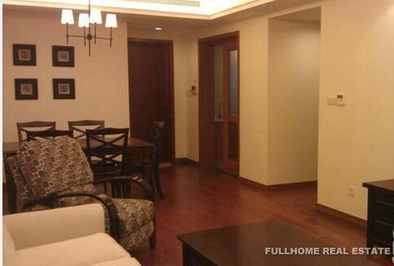 Bayside Garden - Interior view 3, Suzhou rental property