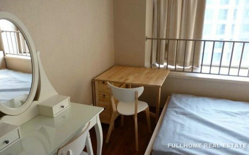 Wanke International Square - Interior view 3, Suzhou rental property