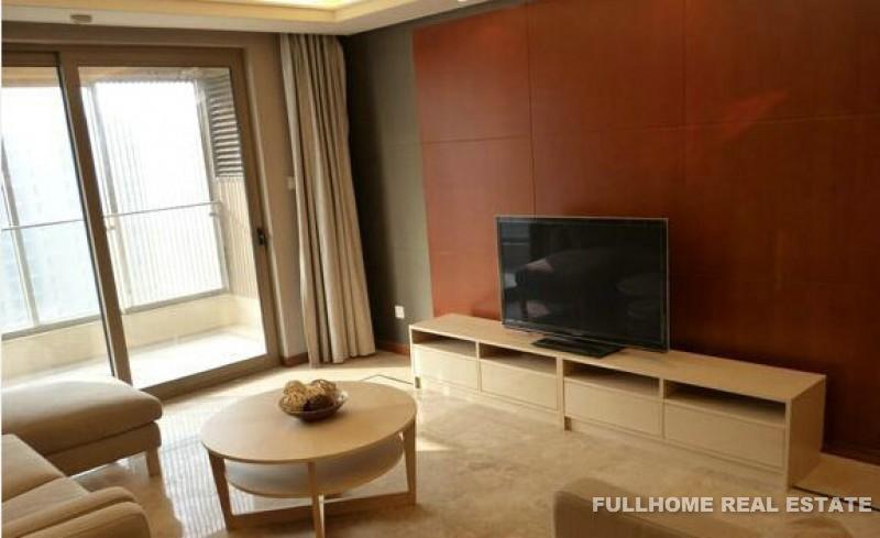 Wanke International Square - Interior view 2, Suzhou rental property