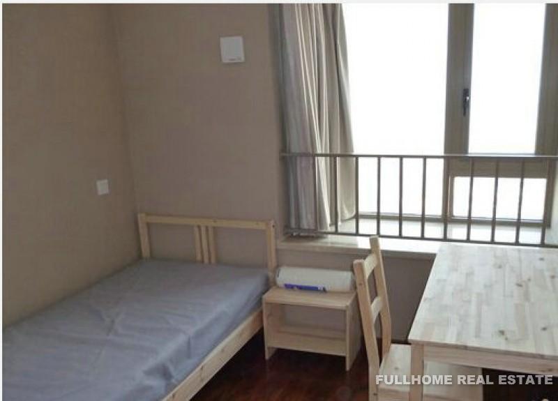 Wanke International Square - Interior view 4, Suzhou rental property