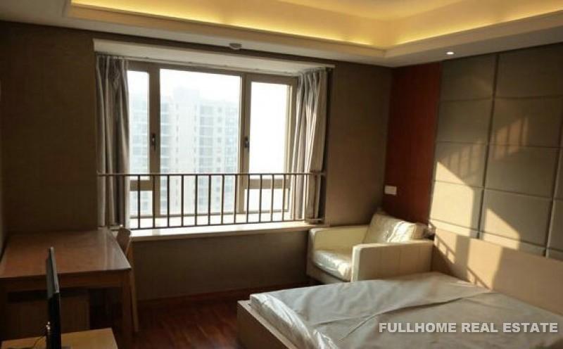 Wanke International Square - Interior view 6, Suzhou rental property