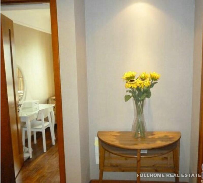 Wanke International Square - Interior view 5, Suzhou rental property