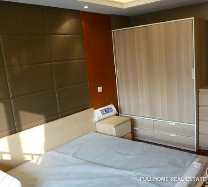 Wanke International Square - Interior view 7, Suzhou rental property