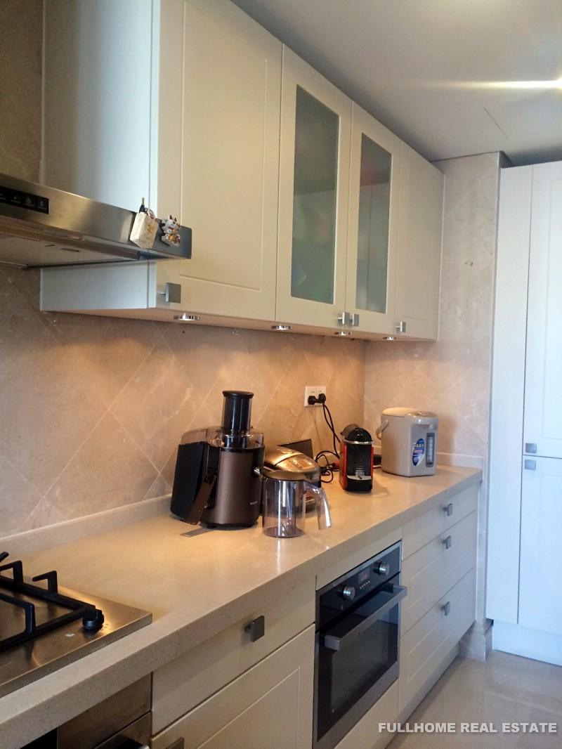 No. 989 Xikang Lu - Interior view 2, Shanghai rental property