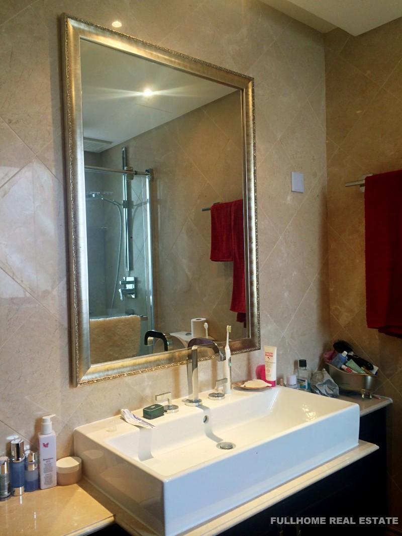 No. 989 Xikang Lu - Interior view 6, Shanghai rental property