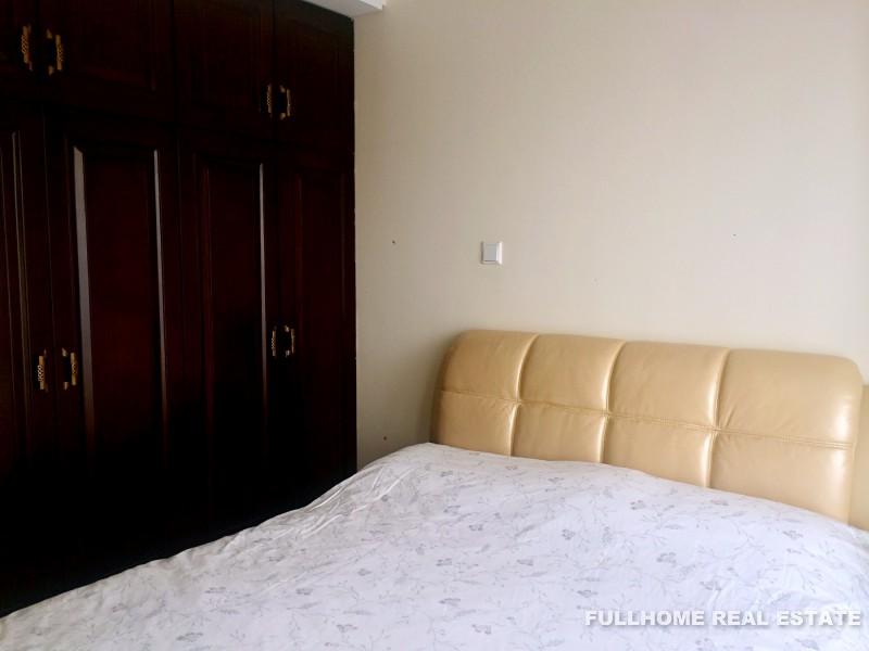 No. 989 Xikang Lu - Interior view 7, Shanghai rental property