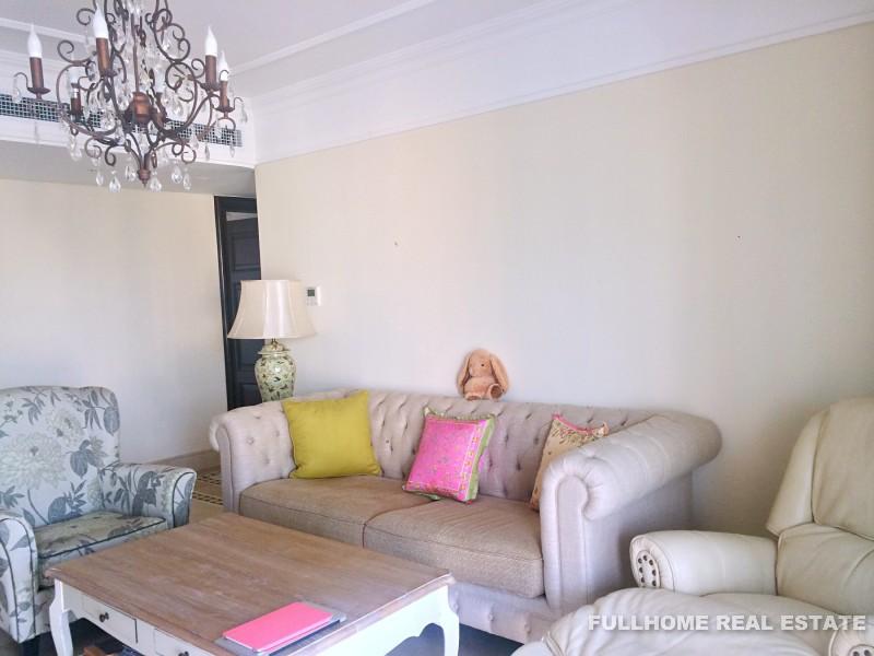 No. 989 Xikang Lu - Interior view 9, Shanghai rental property