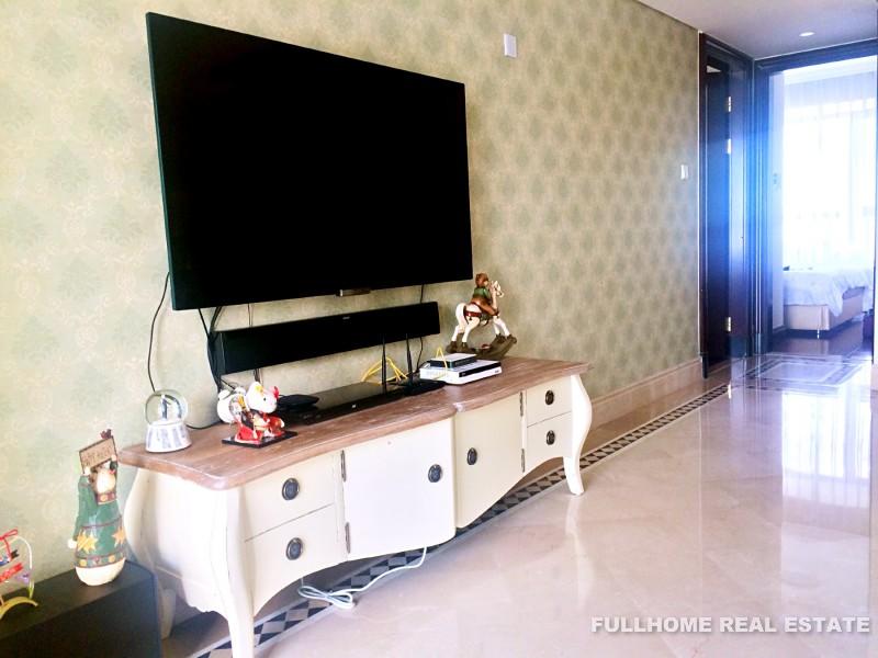 No. 989 Xikang Lu - Interior view 10, Shanghai rental property