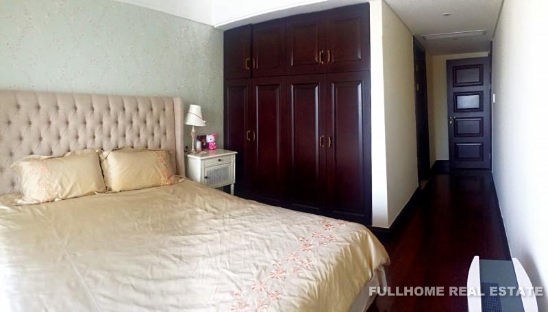 No. 989 Xikang Lu - Interior view 11, Shanghai rental property