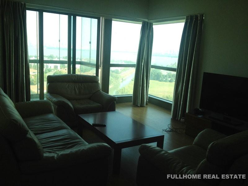 The Lakeview - 4 bedroom apartment in Suzhou, Industrial Park