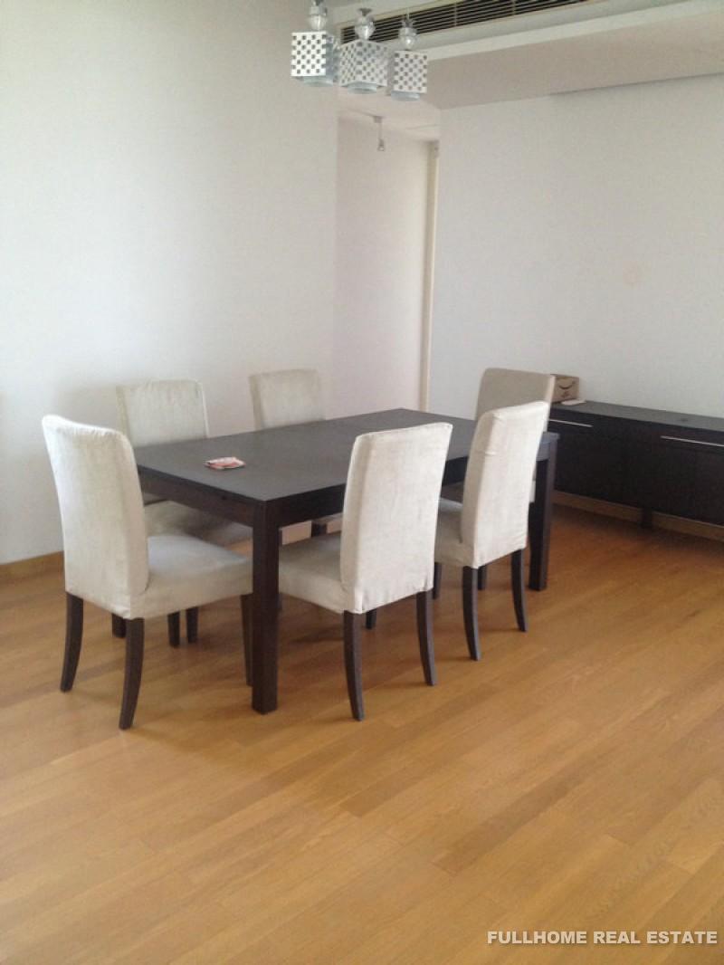 The Lakeview - Interior view 2, Suzhou rental property