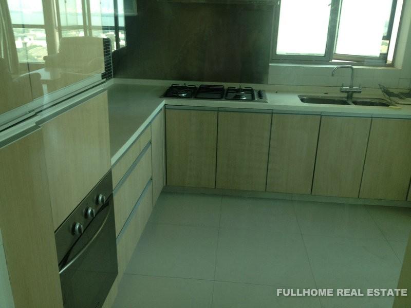 The Lakeview - Interior view 3, Suzhou rental property
