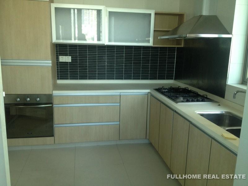 The Lakeview - Interior view 4, Suzhou rental property