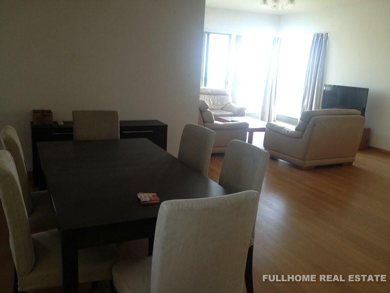 The Lakeview - Interior view 5, Suzhou rental property