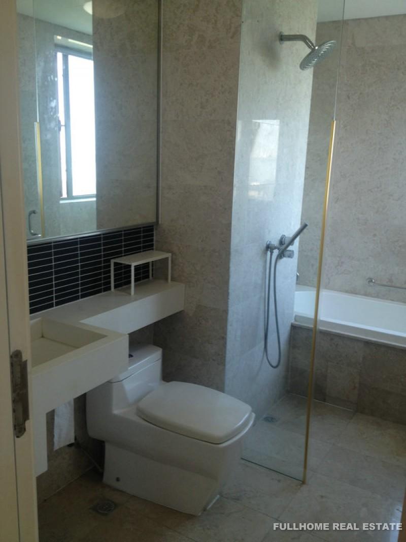 The Lakeview - Interior view 6, Suzhou rental property