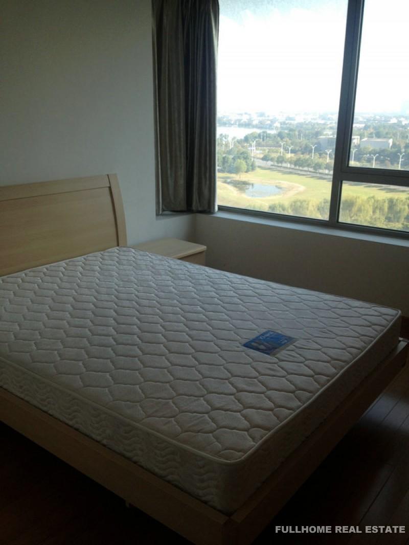 The Lakeview - Interior view 7, Suzhou rental property