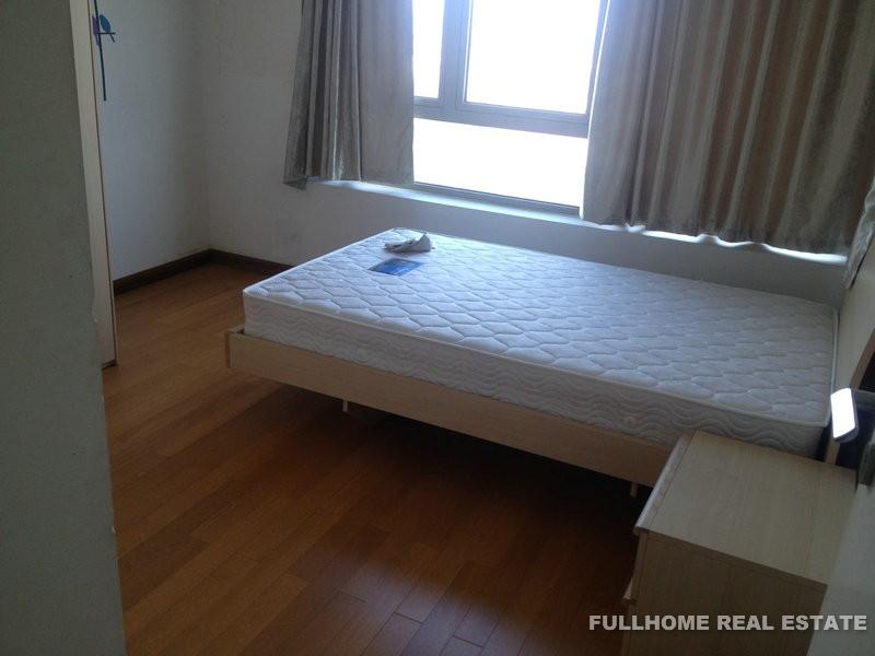The Lakeview - Interior view 10, Suzhou rental property