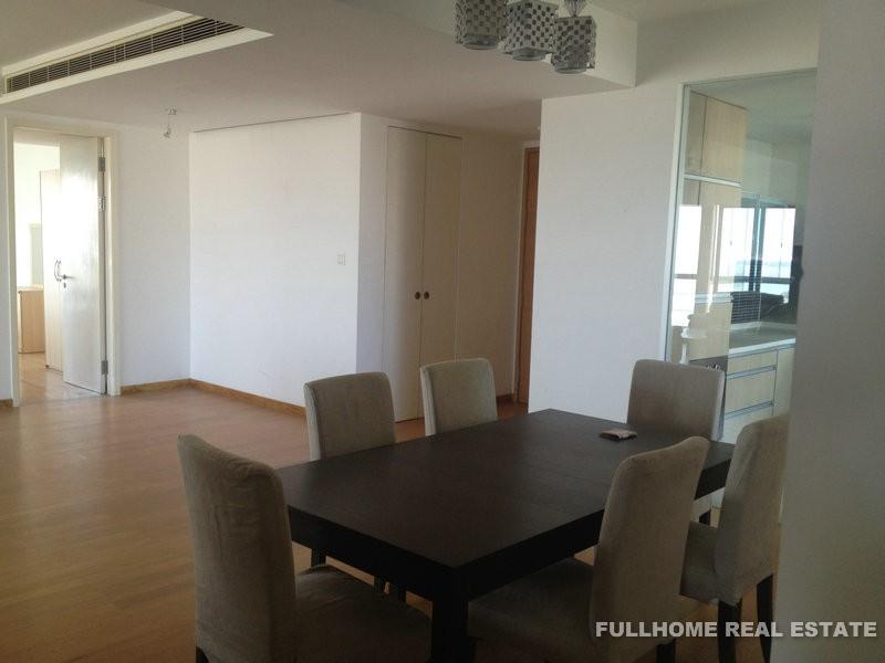 The Lakeview - Interior view 11, Suzhou rental property