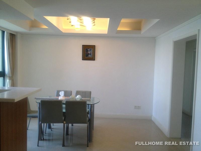 Chateau Regency - Interior view 2, Suzhou rental property