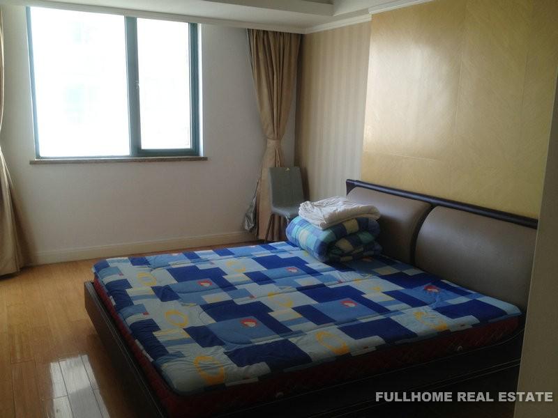 Chateau Regency - Interior view 4, Suzhou rental property