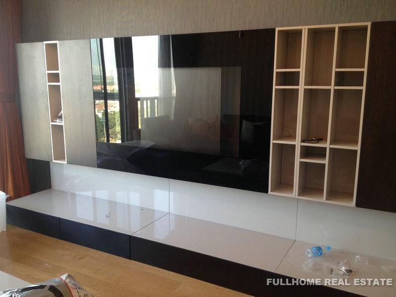 The Lakeview - Interior view 2, Suzhou rental property