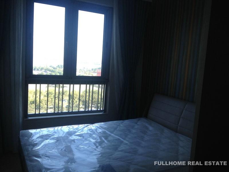 The Lakeview - Interior view 4, Suzhou rental property