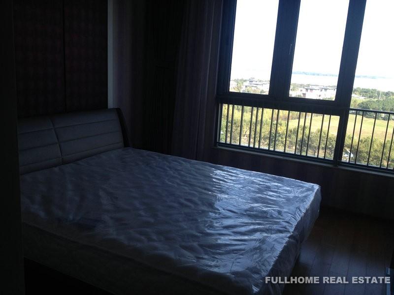 The Lakeview - Interior view 7, Suzhou rental property