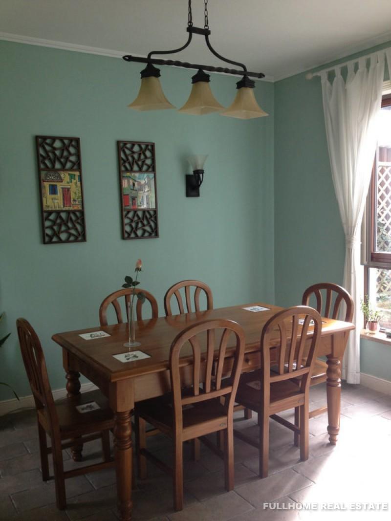 Shui Mo Jiang Nan - Interior view 2, Suzhou rental property
