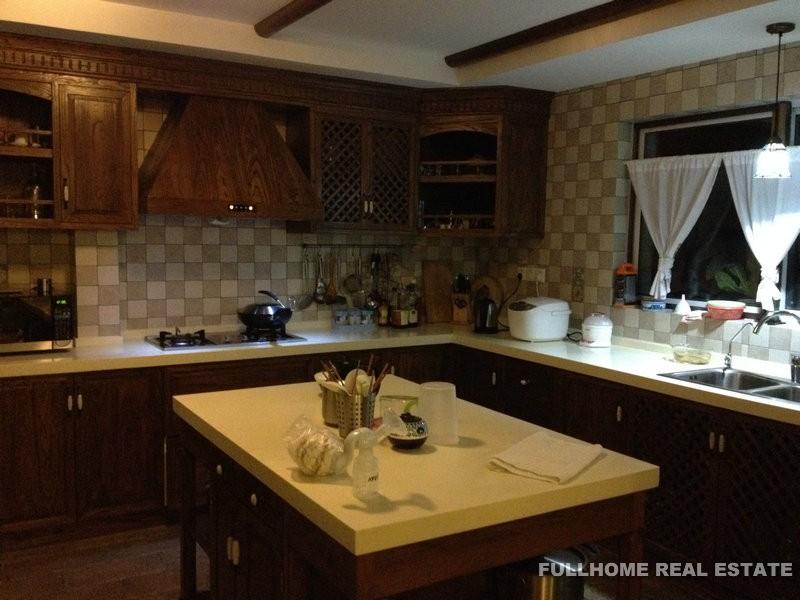 Shui Mo Jiang Nan - Interior view 4, Suzhou rental property