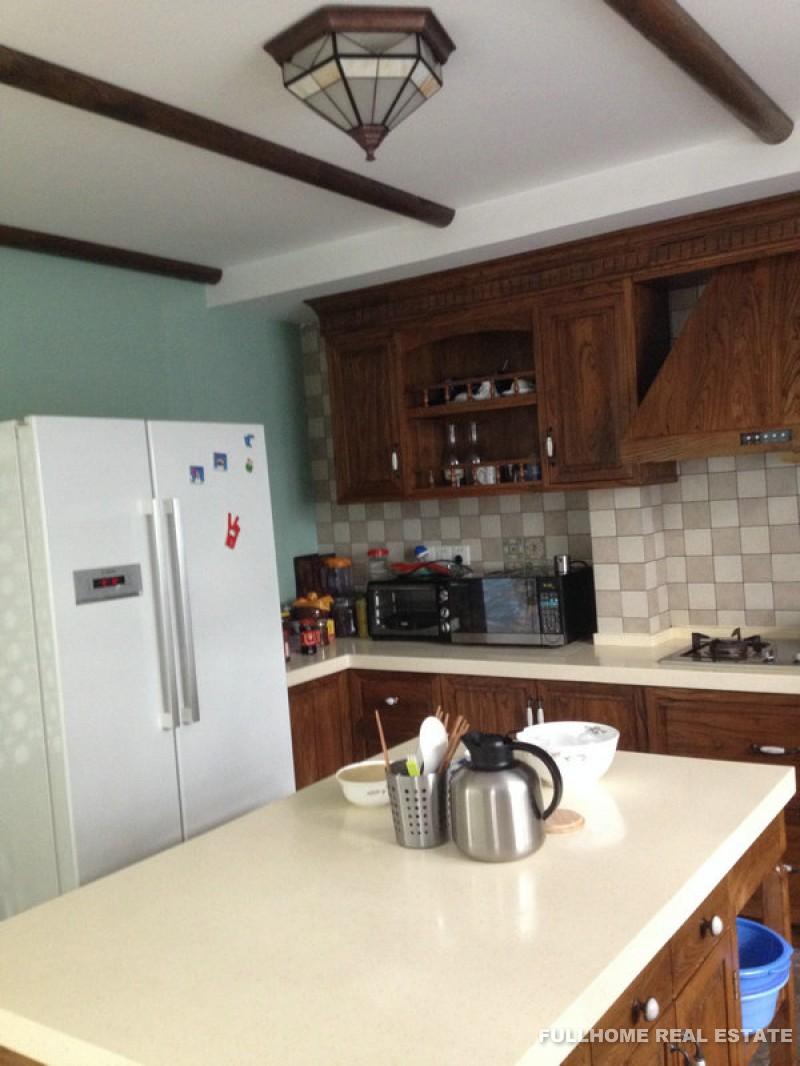 Shui Mo Jiang Nan - Interior view 5, Suzhou rental property