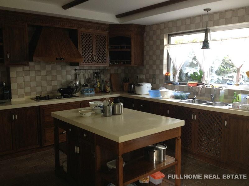 Shui Mo Jiang Nan - Interior view 6, Suzhou rental property