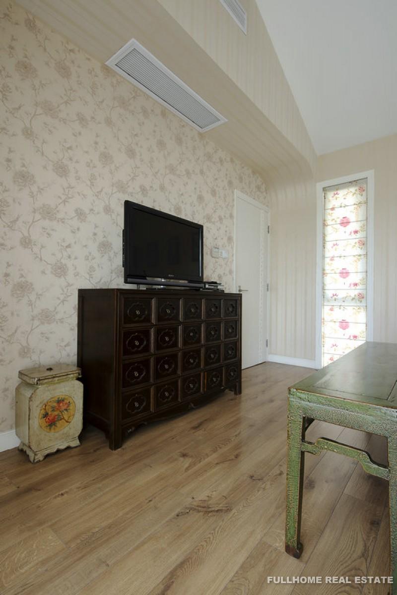Shui Mo Jiang Nan - Interior view 9, Suzhou rental property