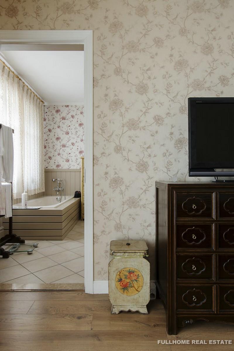 Shui Mo Jiang Nan - Interior view 10, Suzhou rental property
