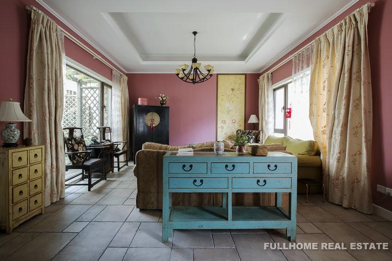 Shui Mo Jiang Nan - Interior view 12, Suzhou rental property