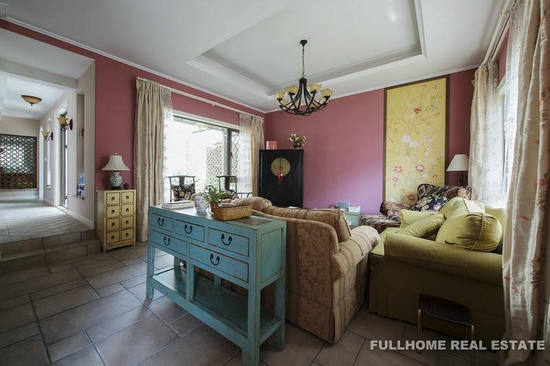 Shui Mo Jiang Nan - Interior view 13, Suzhou rental property