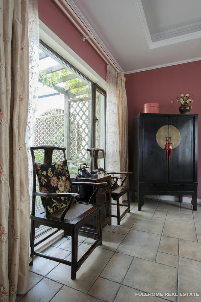 Shui Mo Jiang Nan - Interior view 14, Suzhou rental property