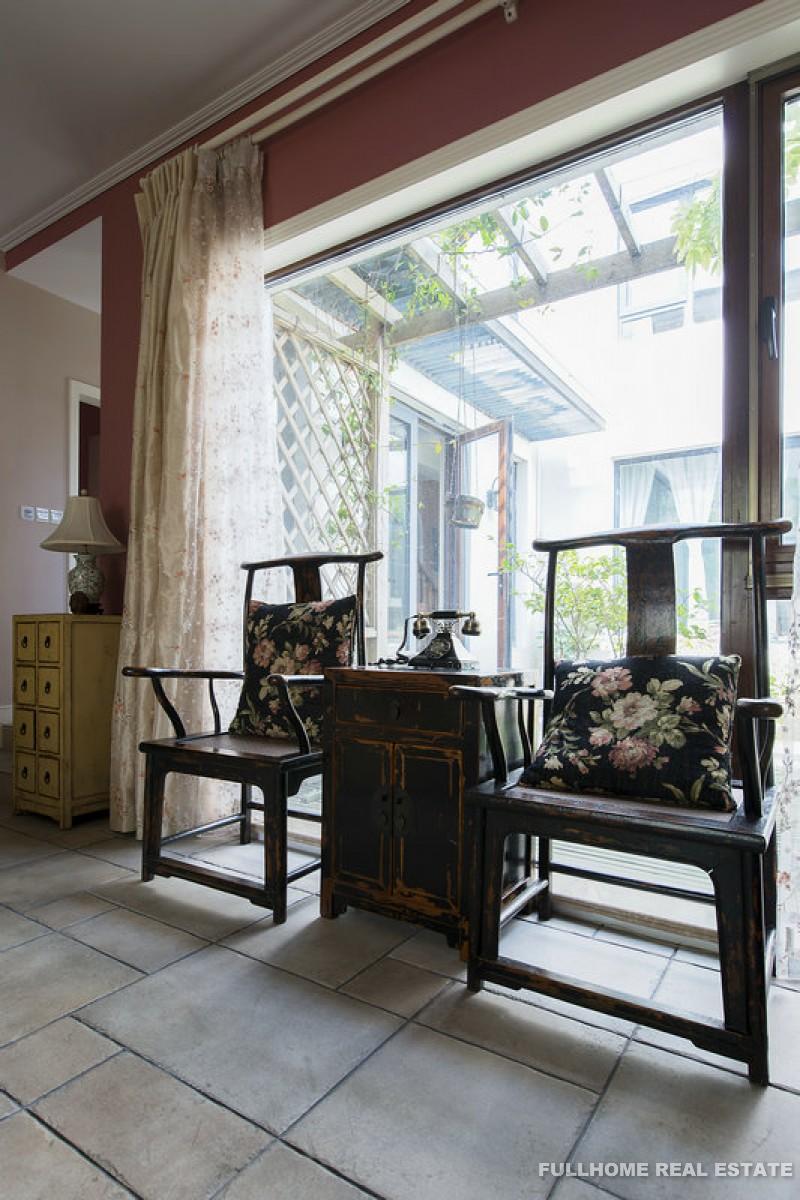 Shui Mo Jiang Nan - Interior view 16, Suzhou rental property