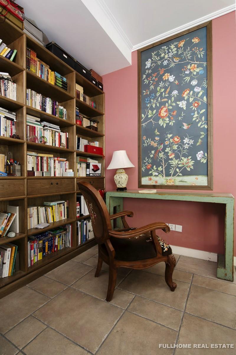 Shui Mo Jiang Nan - Interior view 17, Suzhou rental property