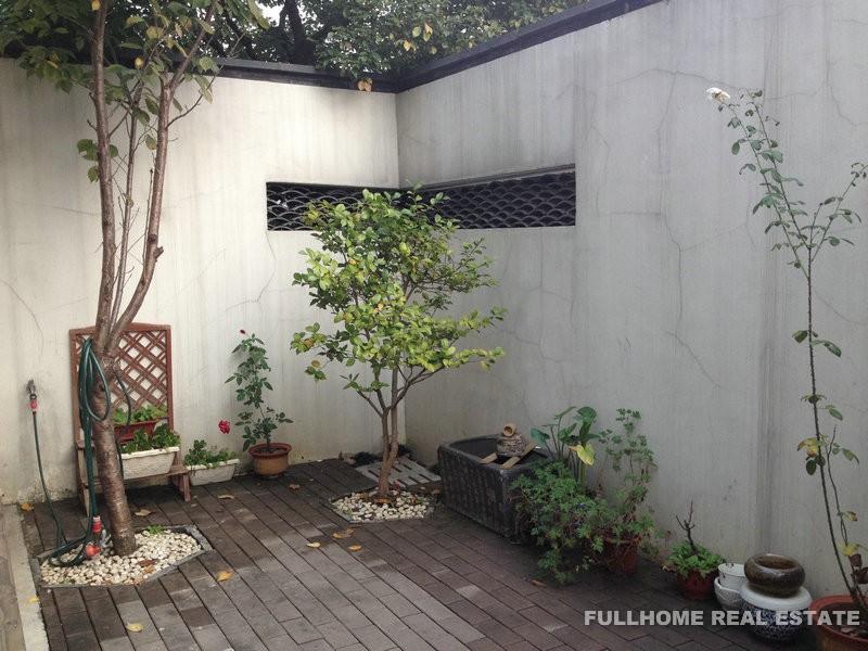 Shui Mo Jiang Nan - Interior view 19, Suzhou rental property