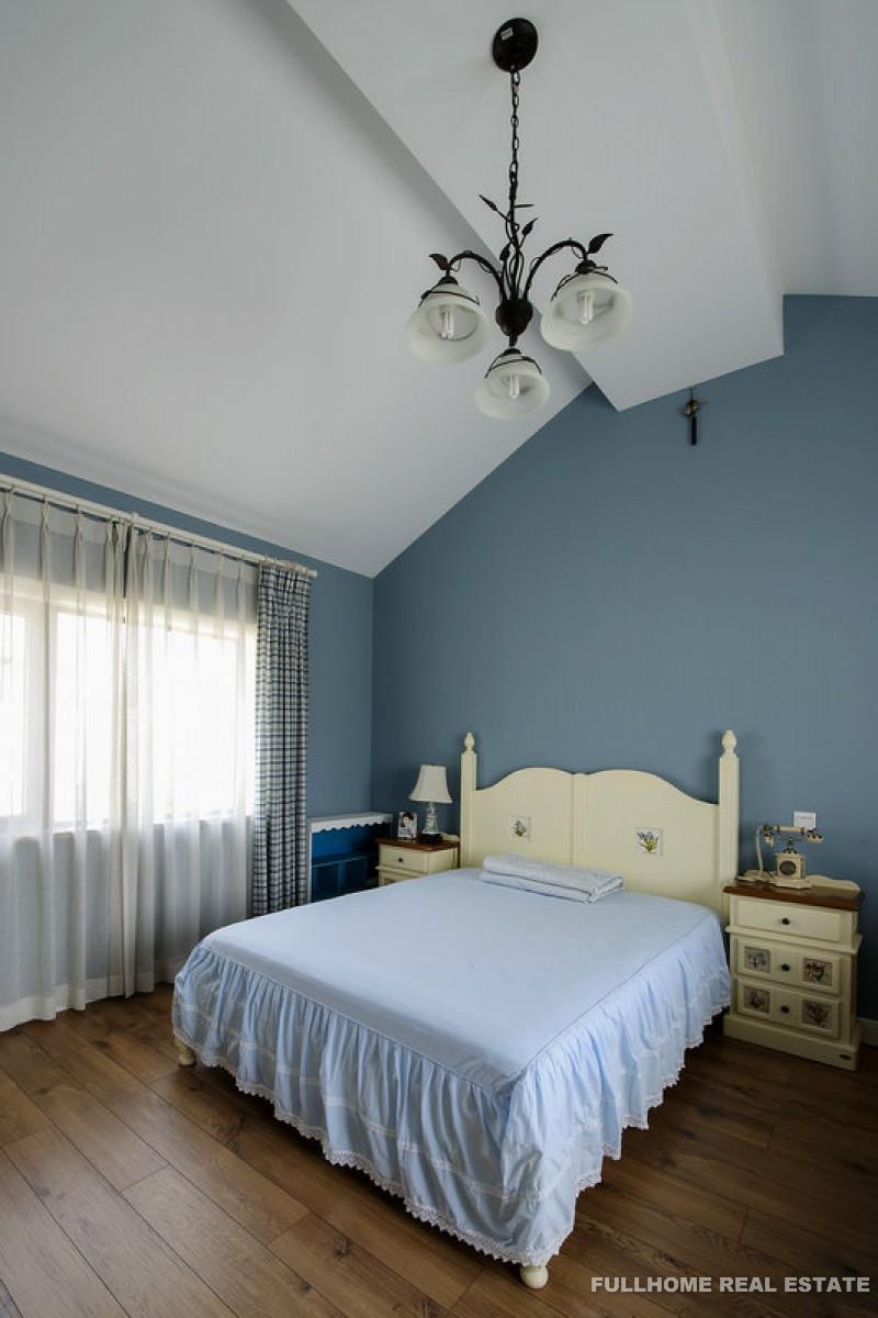 Shui Mo Jiang Nan - Interior view 20, Suzhou rental property