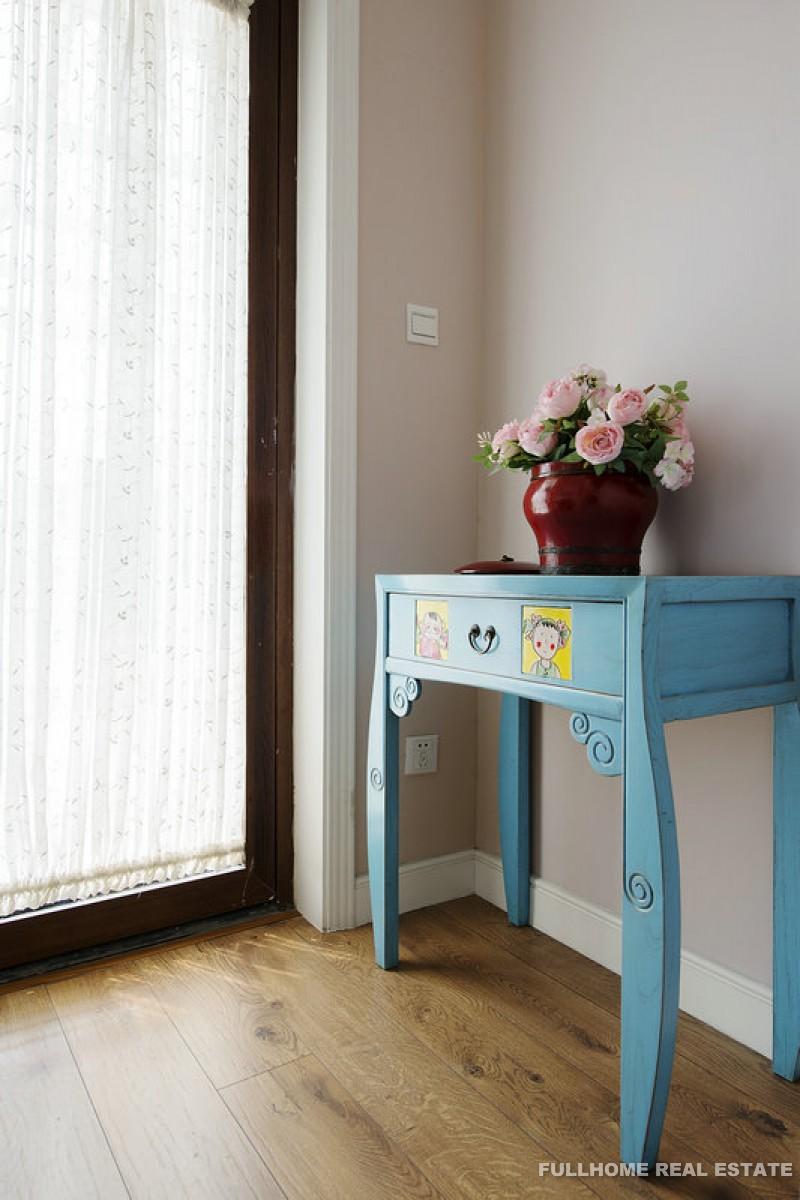 Shui Mo Jiang Nan - Interior view 21, Suzhou rental property